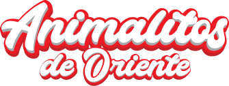 animalitos de oriente